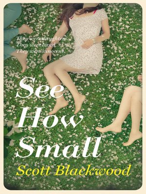 See How Small - ebook